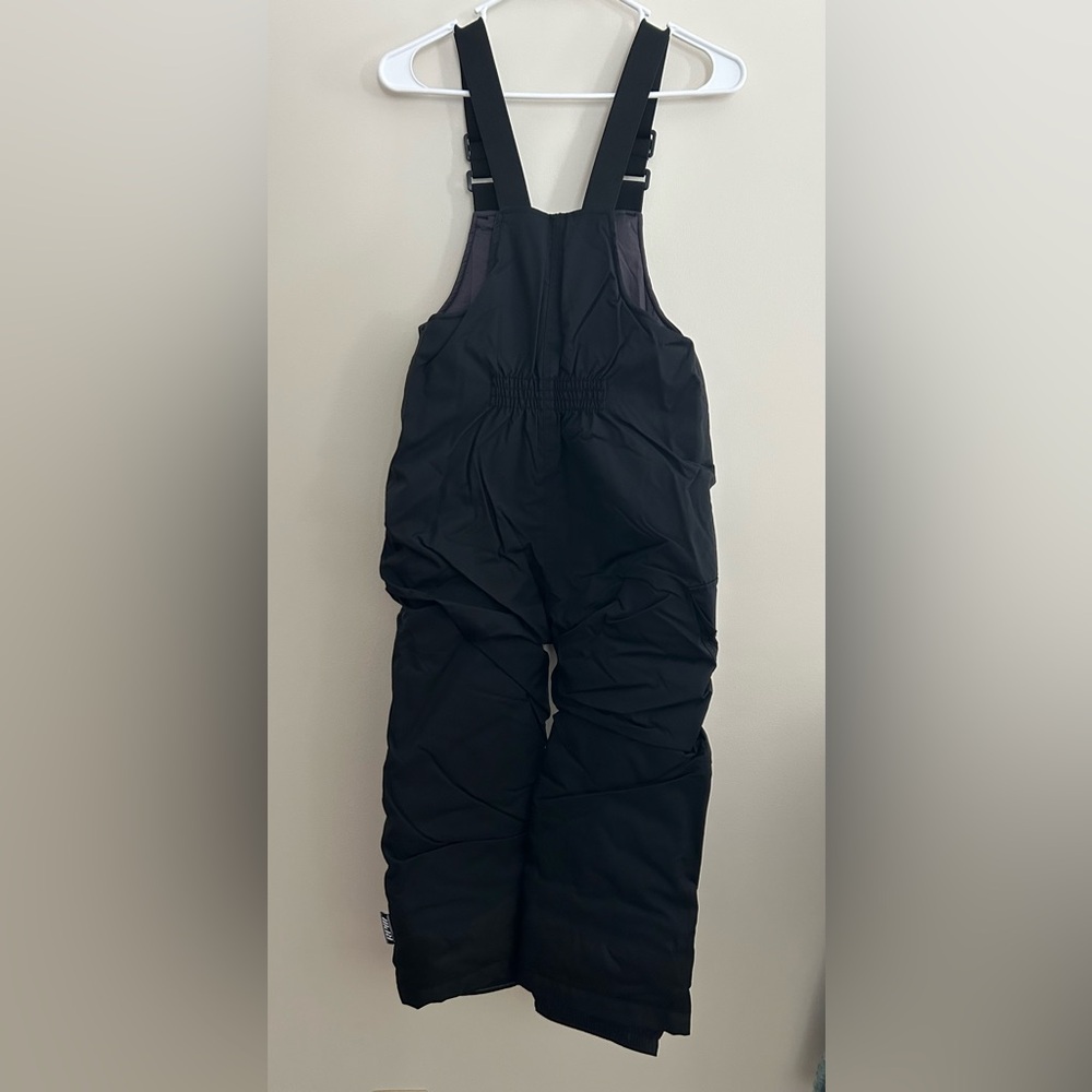 Ski-Doo‎ Kids Black X-Team High Pants - Picture 2 of 7